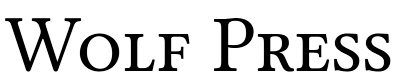 Wolf Press